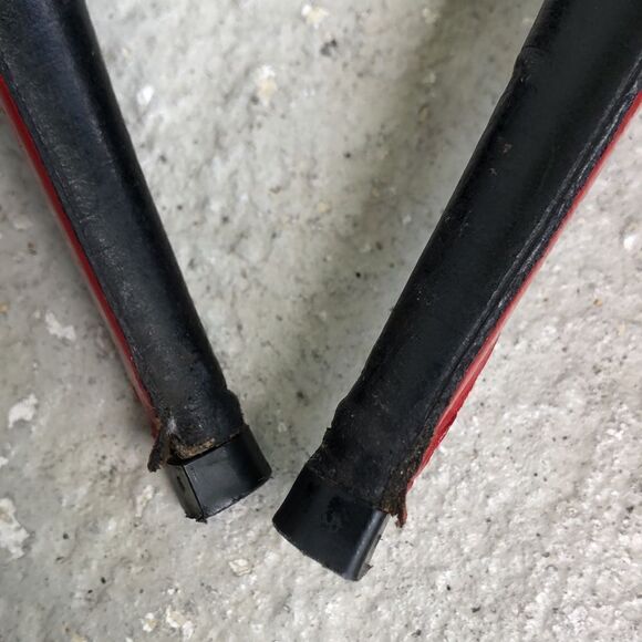 Christian Louboutin Peniche heels - Picture 7 of 8